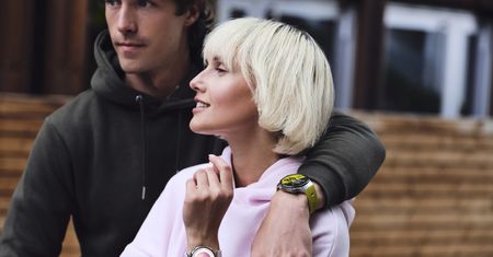 Sportowy styl w wielkim mieście? Dziś nie ma już modowych zasad