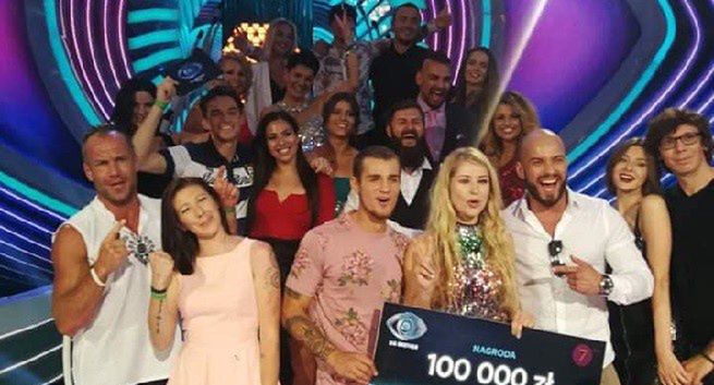 758 tys. widzów głównych emisji „Big Brothera”, 62,13 mln zł z reklam. Będzie kolejna edycja