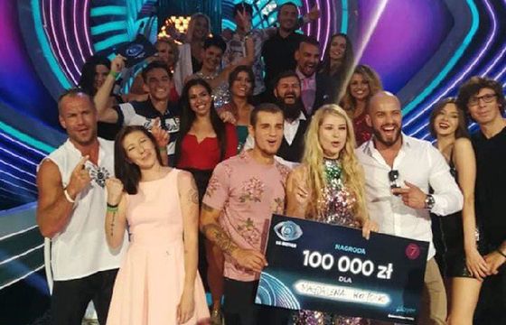 758 tys. widzów głównych emisji „Big Brothera”, 62,13 mln zł z reklam. Będzie kolejna edycja