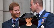 TYLKO U NAS! Harry i William pogodzą się? Ekspertka podaje kluczowy warunek i krytykuje Meghan