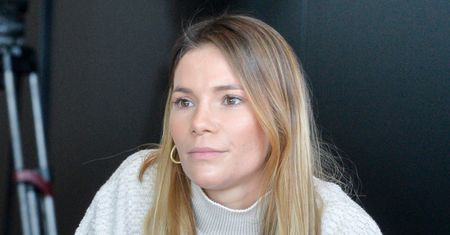 Maja Bohosiewicz pisze o zmarłym Kamilku i uderza w polityków Konfederacji: "Nie mieści mi się to w głowie"