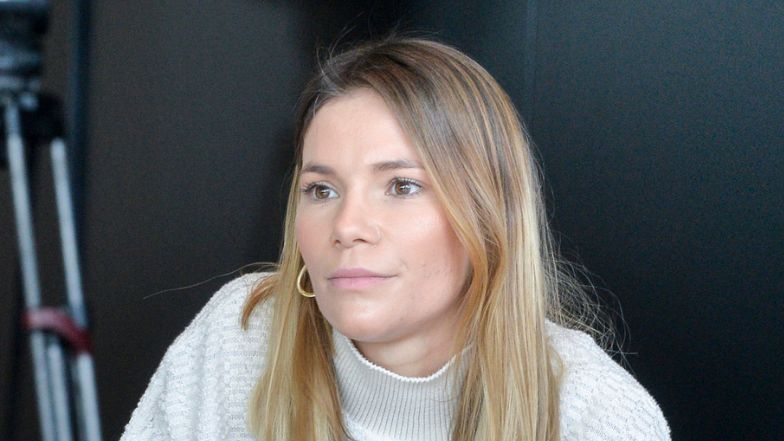 Maja Bohosiewicz o zmarłym Kamilku i politykach Konfederacji