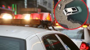 Wjechała SUV-em do basenu. 40-latka nie przeżyła