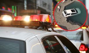 Wjechała SUV-em do basenu. 40-latka nie przeżyła