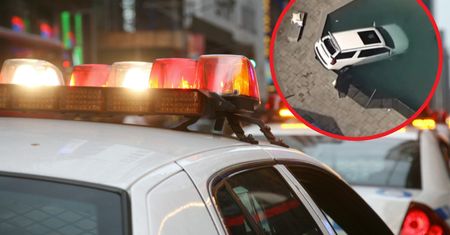 Wjechała SUV-em do basenu. 40-latka nie przeżyła