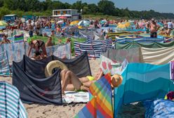 Chcieli, żeby wyjechała z wnukami. Postawiła konkretne warunki