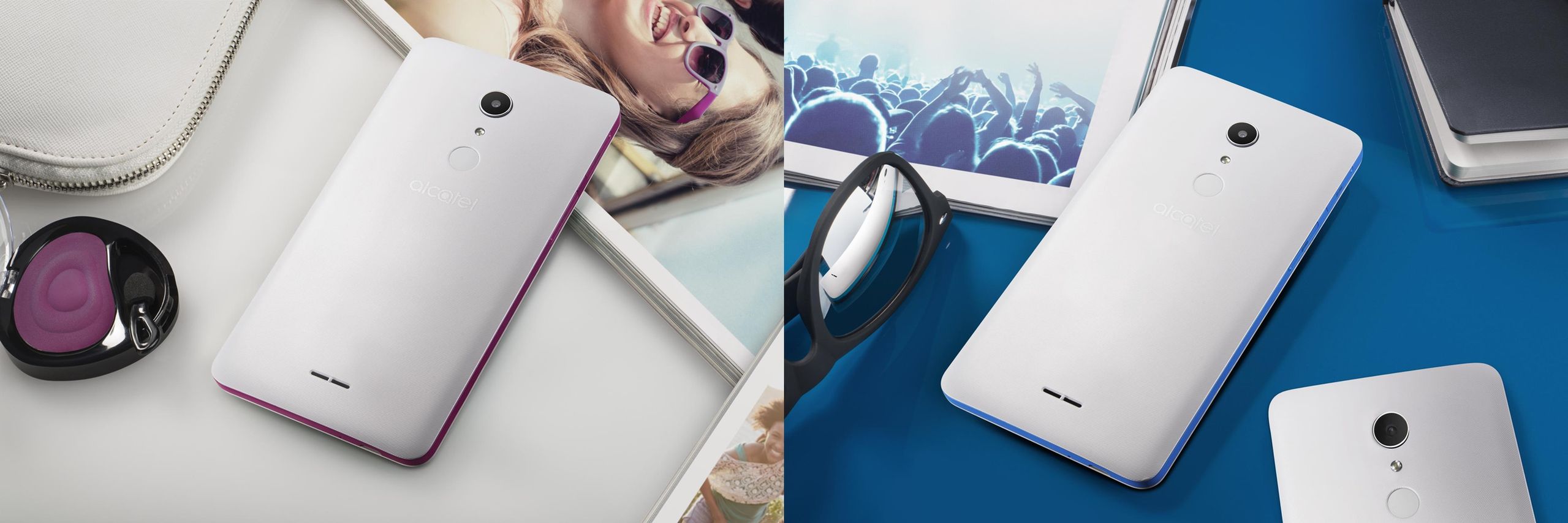 Alcatel A3 XL oficjalnie. Ogromny budżetowiec z kiepską specyfikacją 2