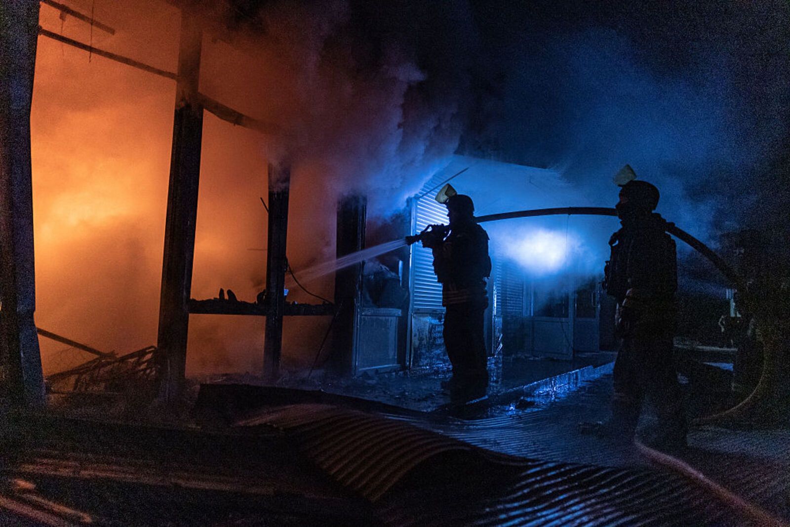 Potężny cios Ukraińców. 1300 km w głąb Rosji