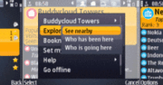 Buddycloud – społecznościowy serwis lokalizacyjny