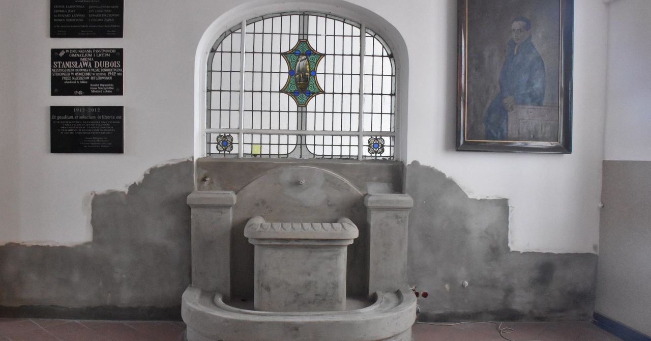Koszalin: Trwają intensywne przygotowania do zjazdu z okazji 80-lecia I LO im. Dubois