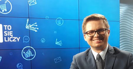 "Money. To się liczy". Koniec zwolnienia z ZUS. Gościem Gertruda Uścińska
