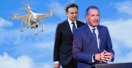 Nowe OC dla dronów to fikcja. Ubezpieczyciel nie zapłaci, jeśli złamiesz przepisy