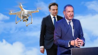 Nowe OC dla dronów to fikcja. Ubezpieczyciel nie zapłaci, jeśli złamiesz przepisy