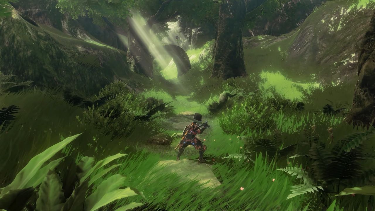Zelda: Breath of the Wild na PC wygląda obłędnie. 8K, 60 FPS i pełny ray tracing