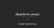 Nieskończona opowieść z Gają Grzegorzewską - część pierwsza - Wygraj Windows Phone 8S!!!