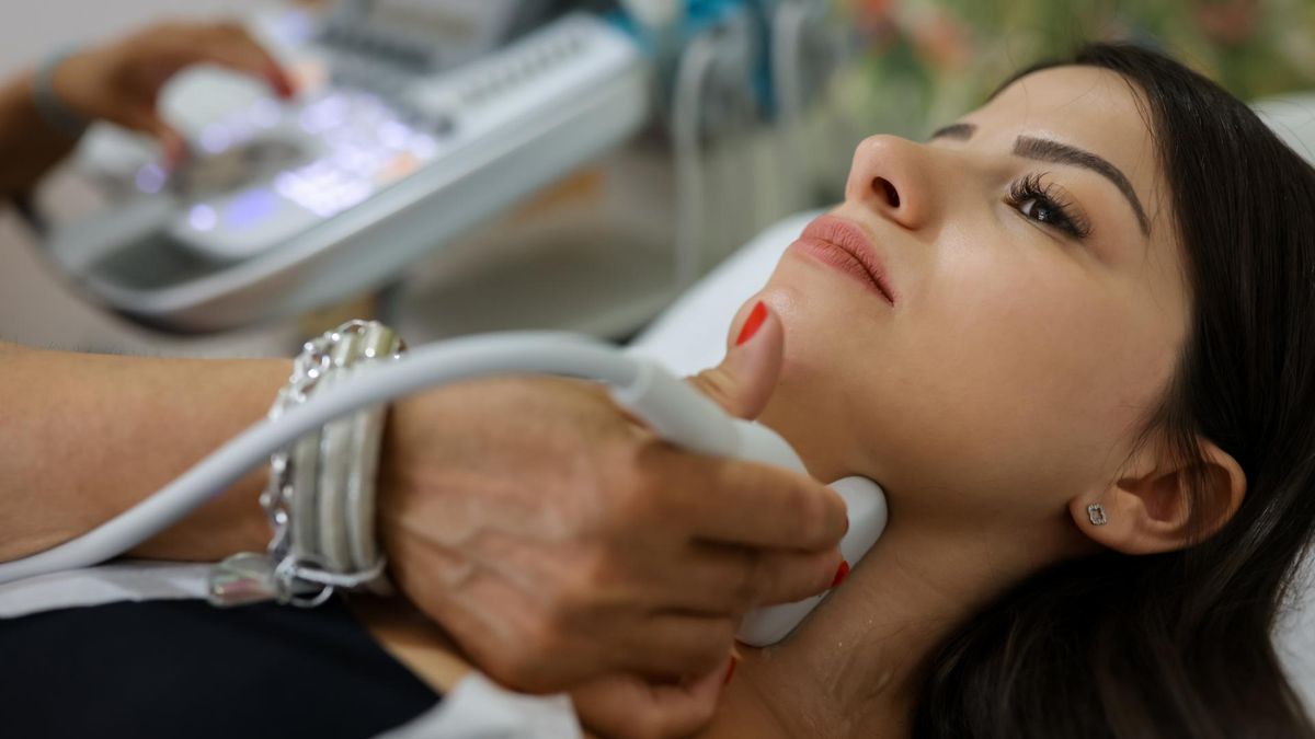 Niedobory jodu zwiększają ryzyko rozwoju pęcherzykowego raka tarczycy