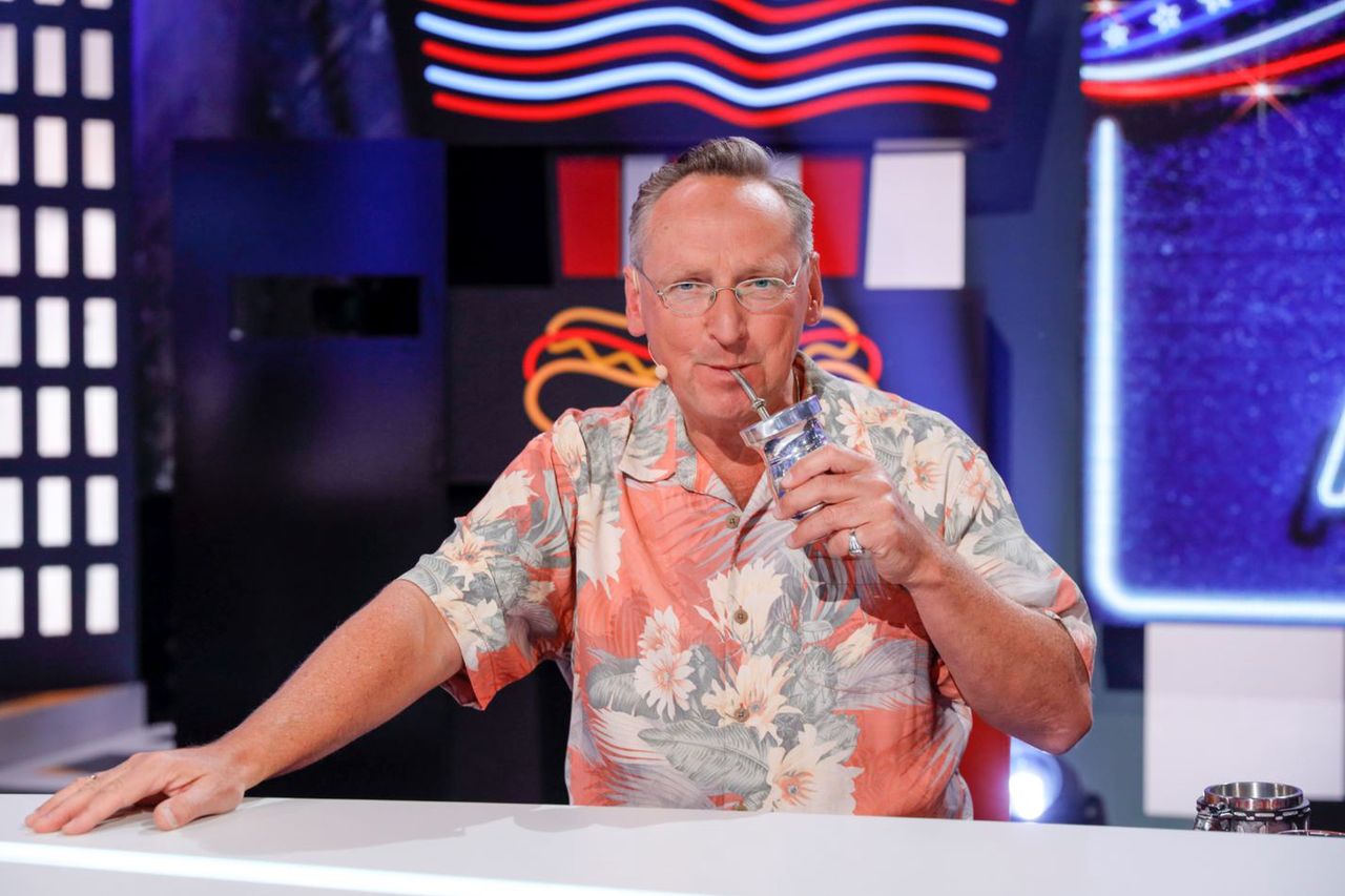 Wojciech Cejrowski wrócił do TVP, a jego zyski skoczyły