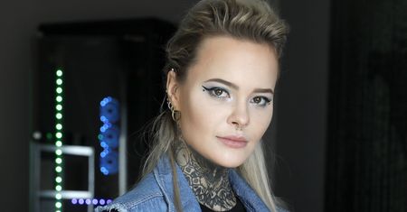 Monika Miller przebywa w szpitalu. I otwarcie mówi o swoim cierpieniu