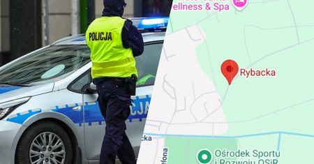 Makabra na Pomorzu. Prokuratura zdradza pierwsze szczegóły