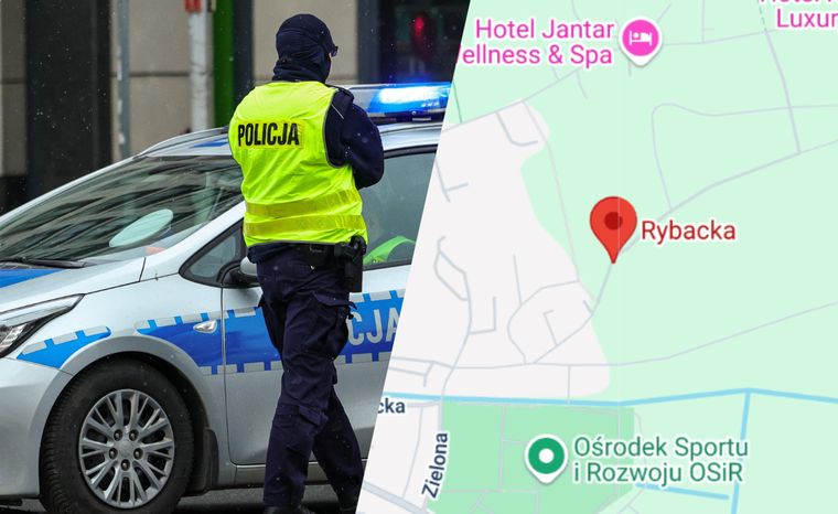 Zwłoki w walizce. Prokuratura w napięciu. "Śledztwo jest otwarte"