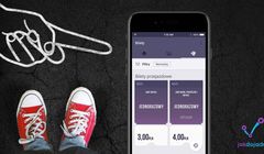 Mieszkańcy Krakowa kupią bilety komunikacji miejskiej w aplikacji Jakdojade