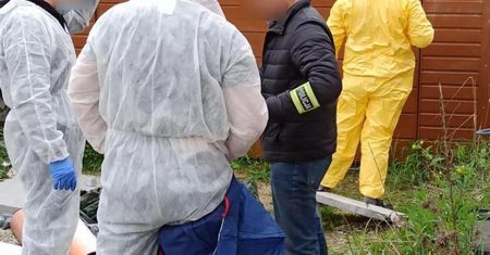 Zabójstwo 11-letniego Sebastiana. 41-latek porwał wcześniej już inne dziecko