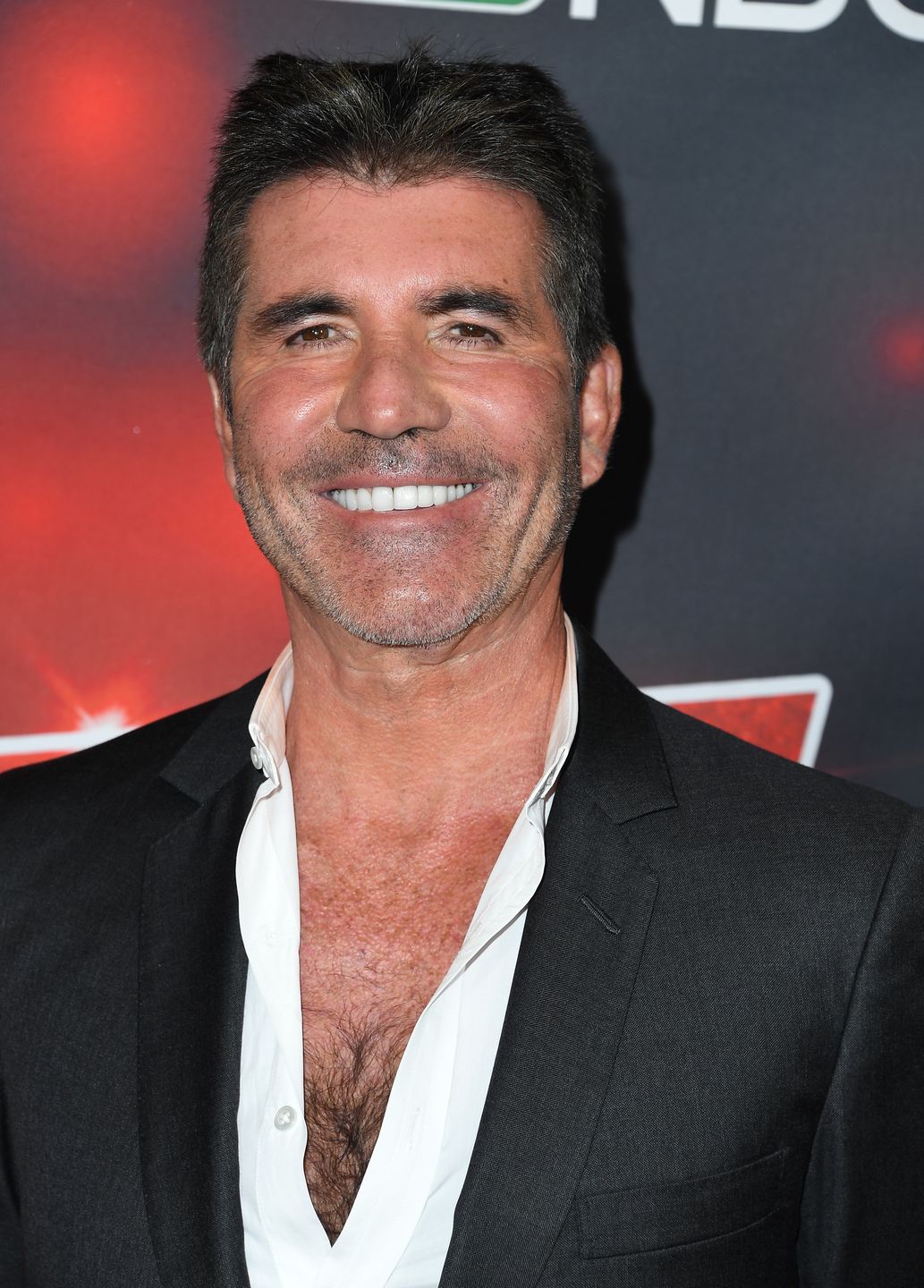 Simon Cowell zrezygnował z wypełniaczy