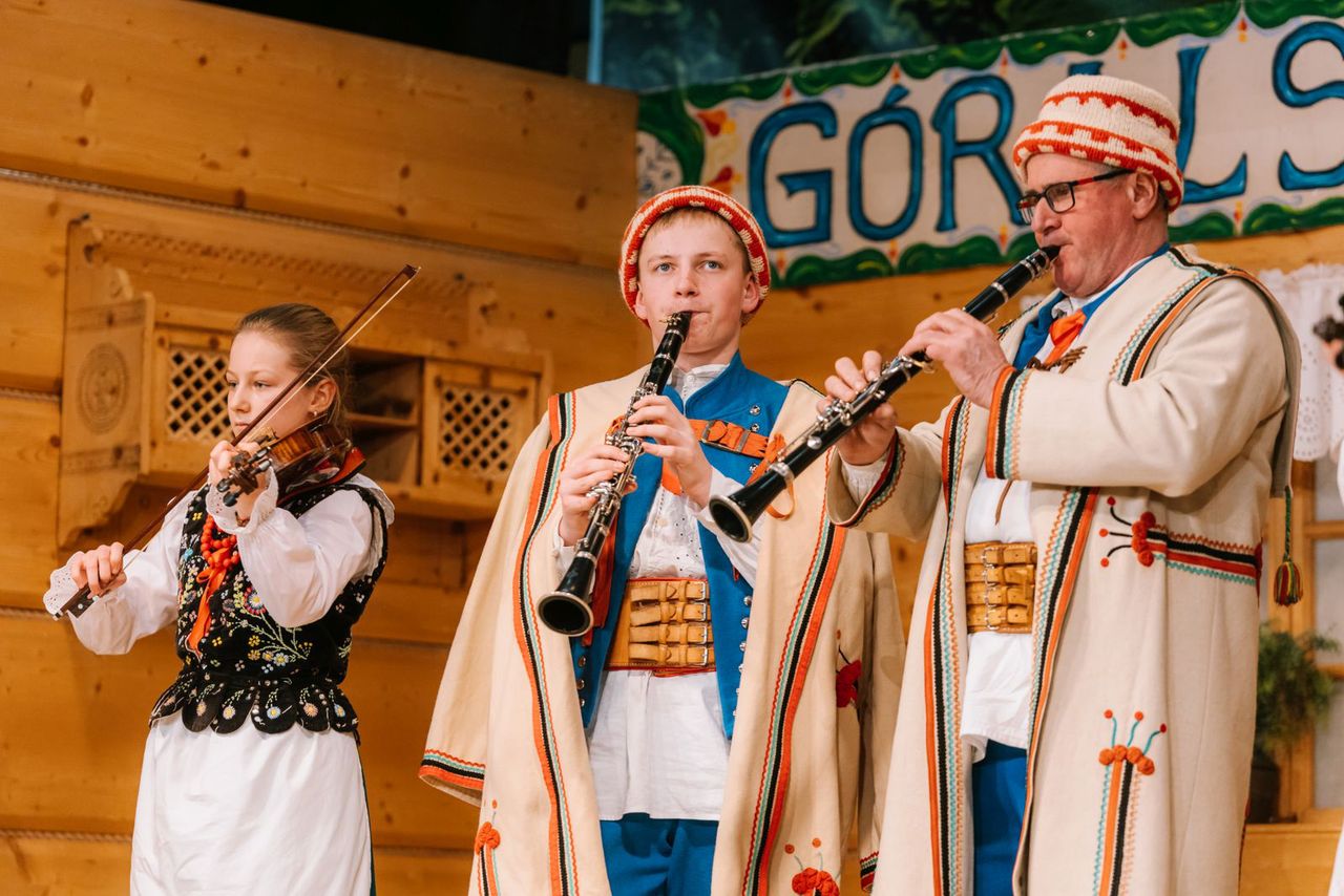 53. Góralski Karnawał rozpoczęty