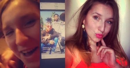 Dziś mija 5 LAT od koncertu Rae Sremmurd i słynnego debiutu Marty Linkiewicz w mediach: "ZABAWA BYŁA ZAJ*BISTA"