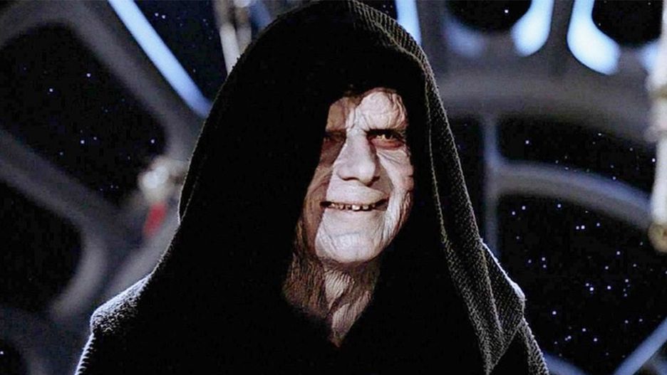 Darth Sidious
