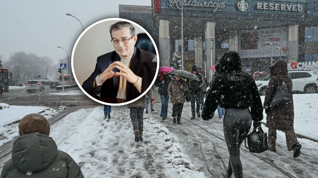 Dzietność w Polsce runęła. Pomysłodawca 500 plus wskazuje przyczyny