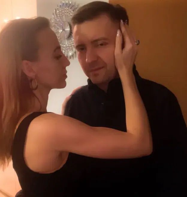 Marianna Schreiber, Łukasz Schreiber