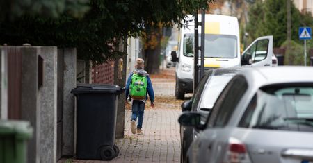 Skandal w chrześcijańskiej szkole w Gdańsku