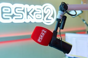 Materiały promujące Eskę2