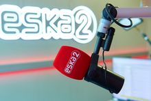 Materiały promujące Eskę2