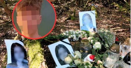 Zabójstwo Mai. Niepokojące doniesienia ws. Bartosza G. Sąsiadka ujawnia