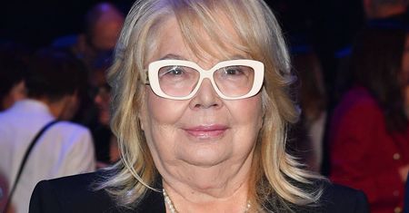 Nina Terentiew KOŃCZY KARIERĘ w radzie nadzorczej Polsatu. Była czołową postacią stacji