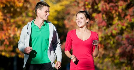 Slow jogging – definicja, zasady, zalety, książka