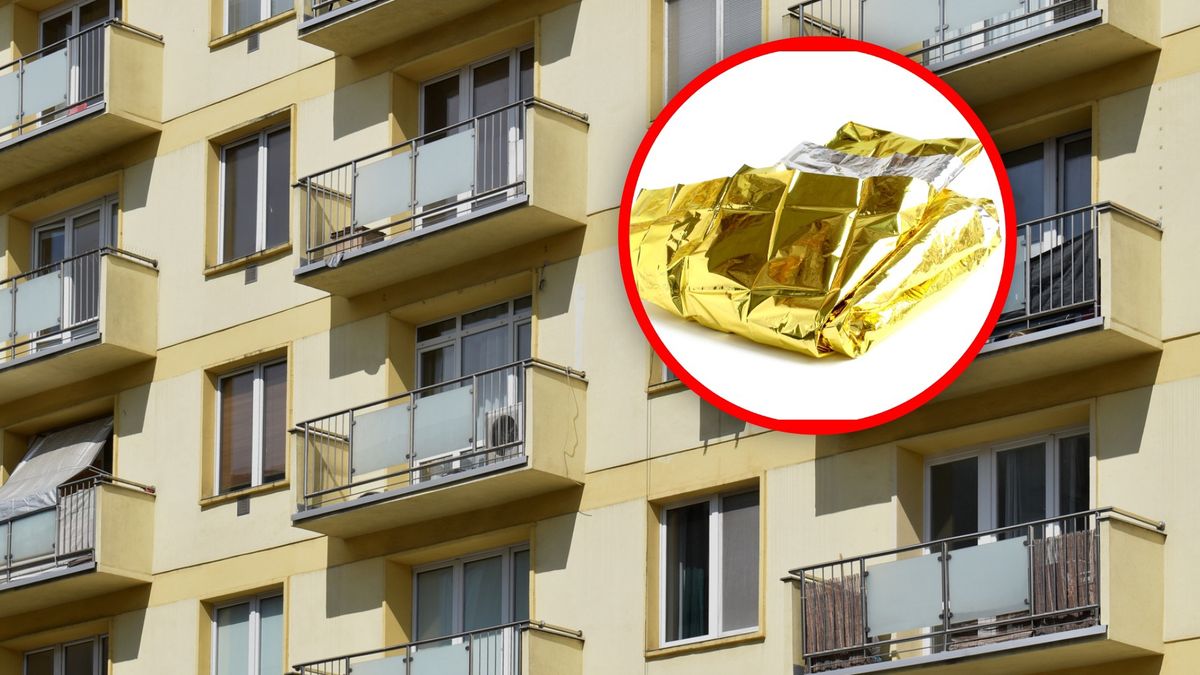 Jak ochłodzić mieszkanie w upał?