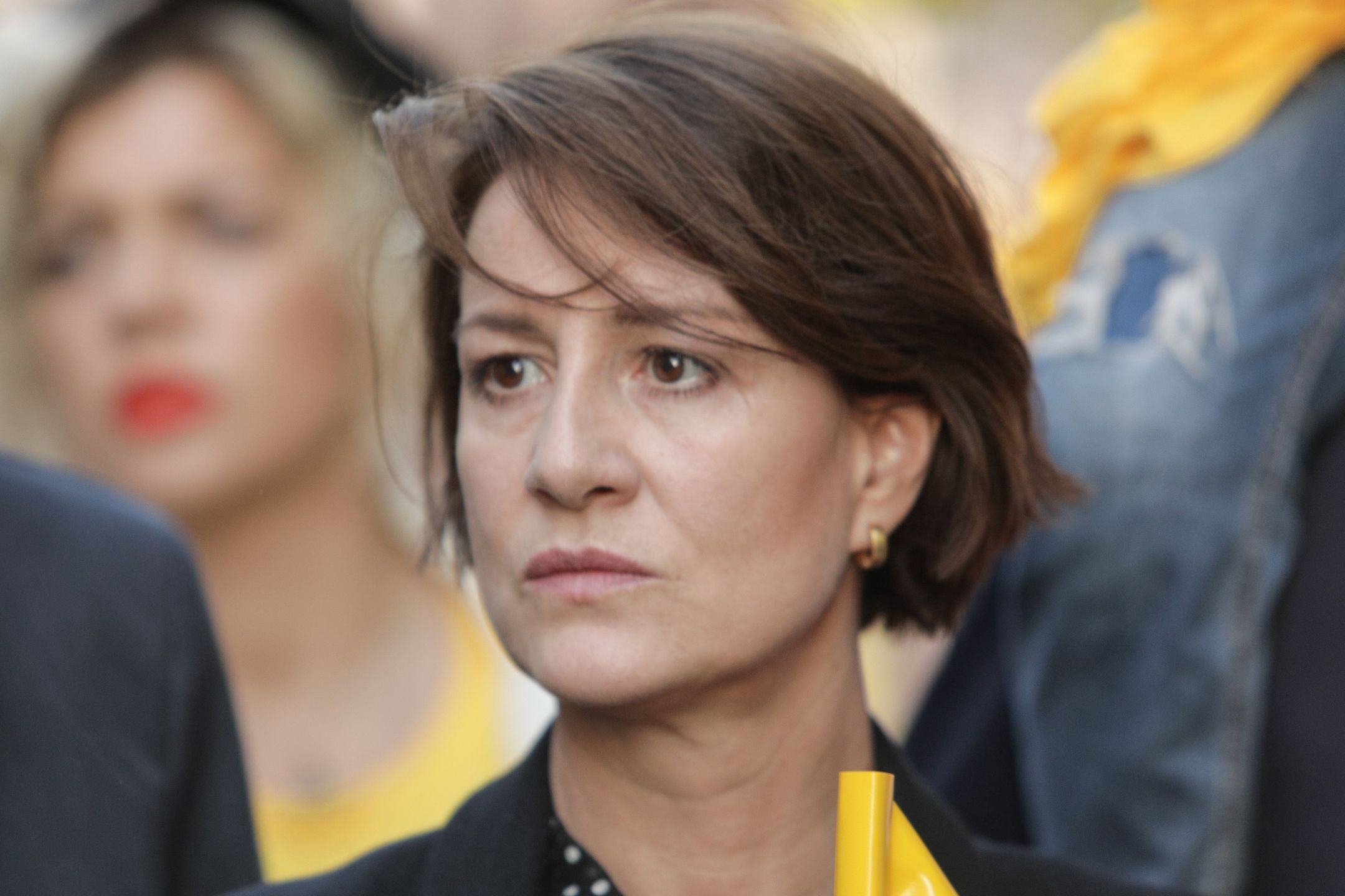 Wielki Marsz Dla Zwierząt
