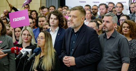 Posłowie Razem tracą miejsca w komisjach sejmowych