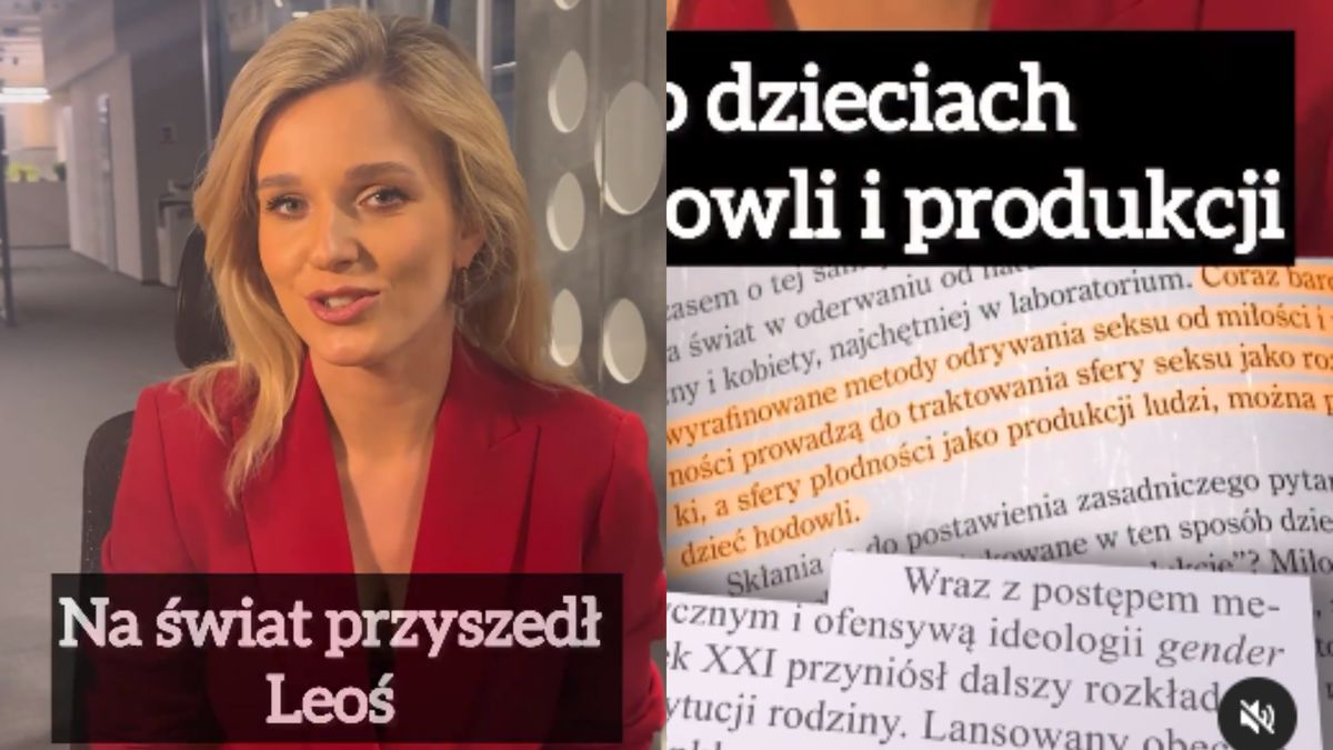 Urodziło się pierwsze dziecko poczęte w ramach programu "In vitro to HiT" 