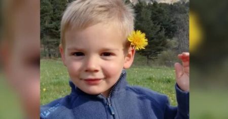 2,5-latek zaginął na wakacjach we Francji. "Żadna hipoteza nie jest wykluczona"