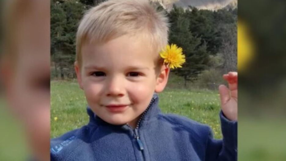 2,5-latek zaginął na wakacjach Francji. "Żadna hipoteza nie jest wykluczona"