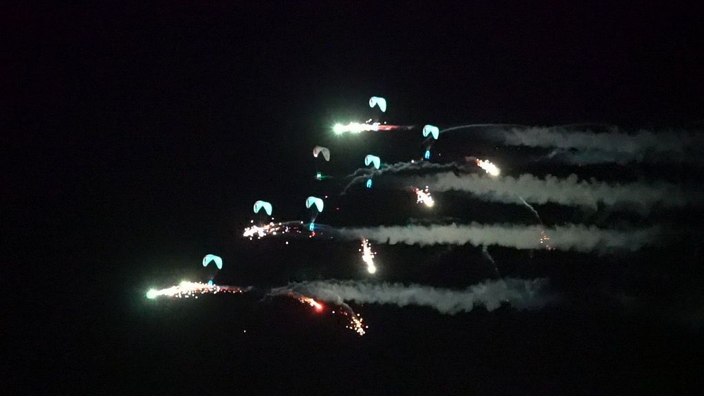 Płocki Piknik Lotniczy 