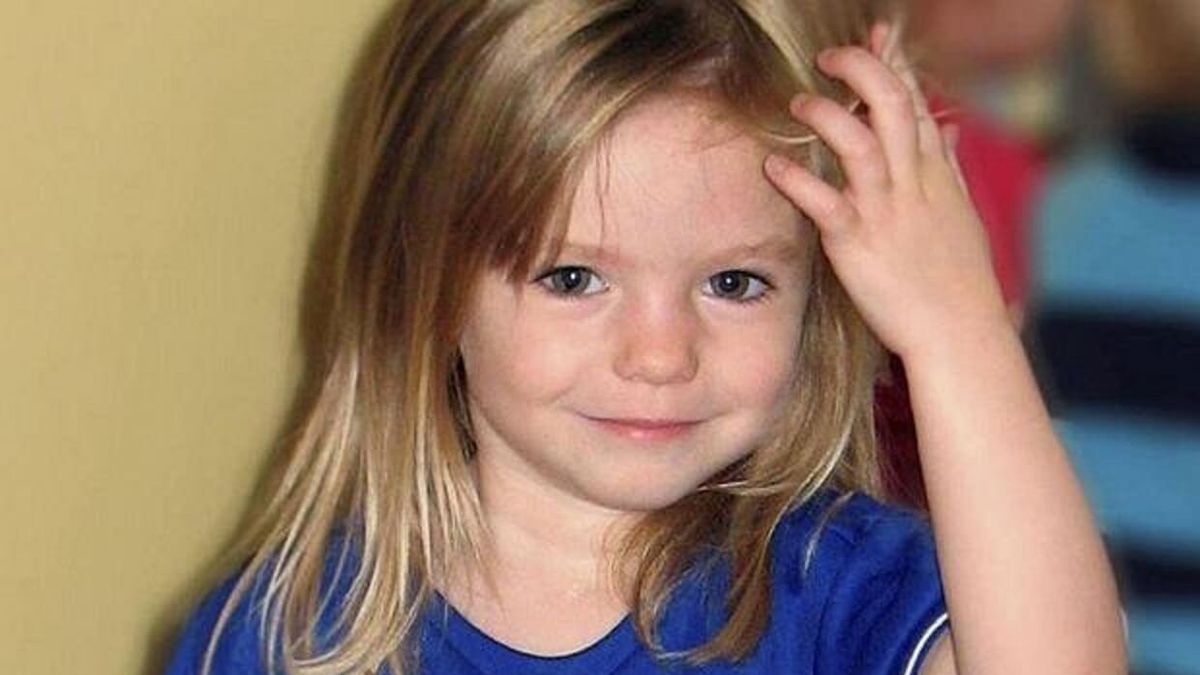 Główny podejrzany w sprawie Madeleine McCann już od dawna pozostawał na celowniku śledczych