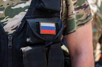 Rosja wysłała ich na wojnę z Ukrainą. Przeżyło tylko trzech