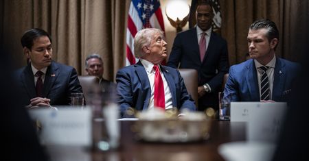 USA zwiększają dostawy broni do Izraela. Pomimo niepewnego rozejmu