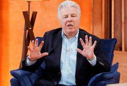 Emilian Kamiński o zamknięciu teatrów: "Nie poddam się. To nie wchodzi w grę"