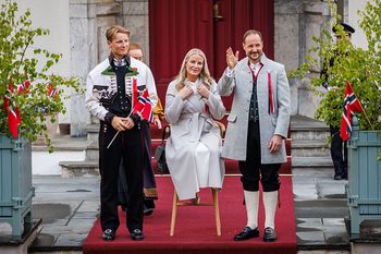 Księżna Mette-Marit czeka na przeszczep płuc. Został jej rok życia